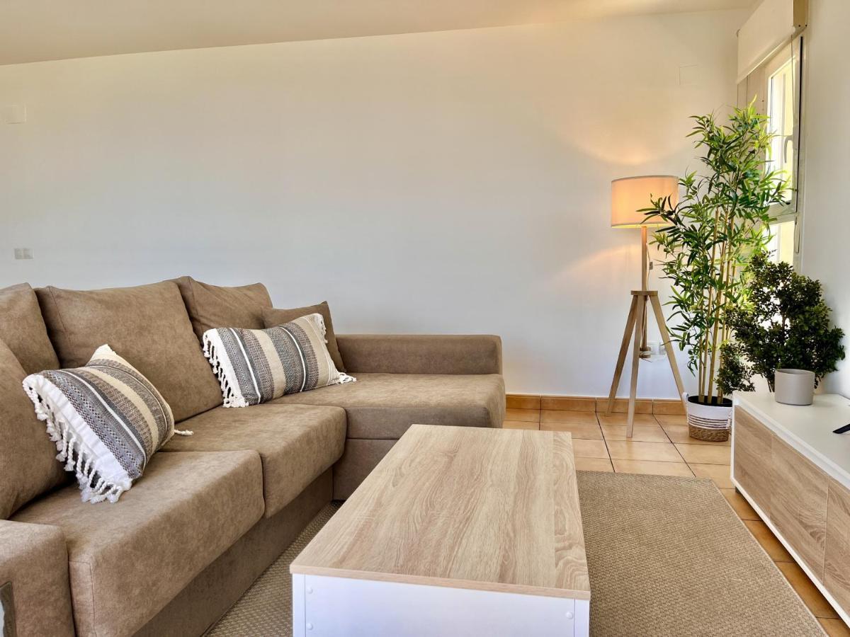 Ferienwohnung Mar Y Montana House By Gloove Altea Exterior foto