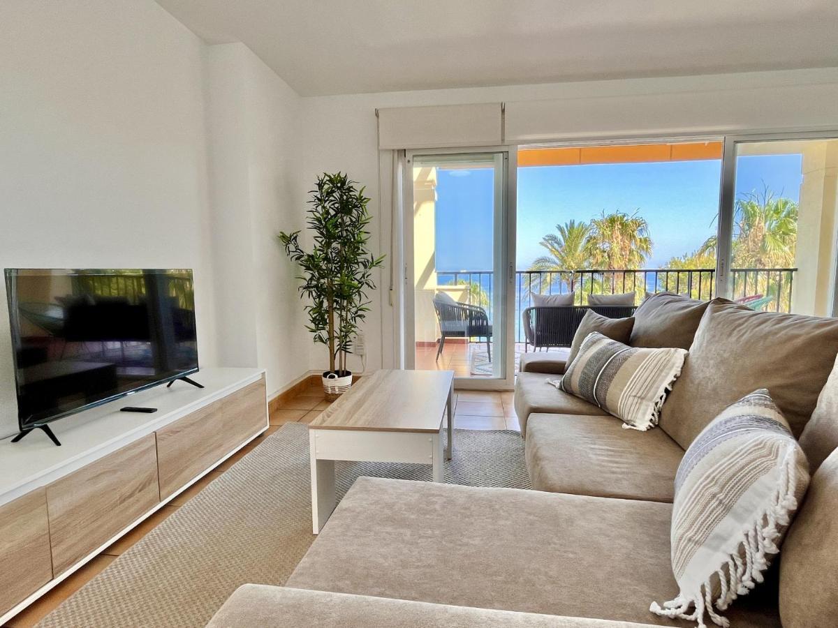 Ferienwohnung Mar Y Montana House By Gloove Altea Exterior foto